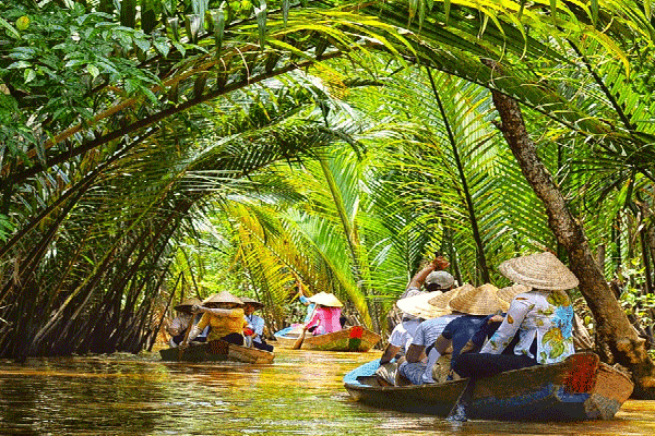 bến tre
