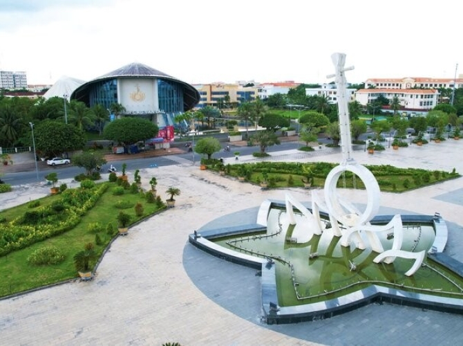 bạc liêu